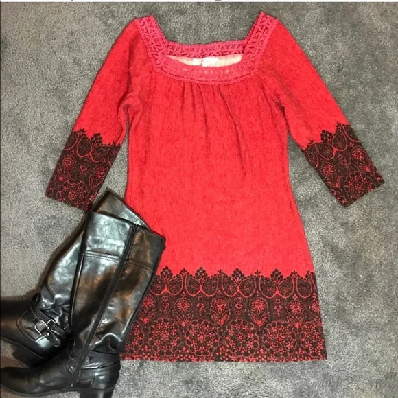 Anthropologie Dresses Anthropologie Dress By Aryeh Poshmark